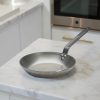 Vasserpenyő, 26 cm, Carbone Plus, de Buyer