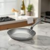 Vasserpenyő, 30 cm, Carbone Plus, de Buyer