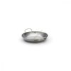 Szeletsütő, 24 cm, Carbone Plus, vas, de Buyer