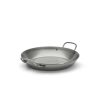 Szeletsütő, 32 cm, Carbone Plus, vas, de Buyer
