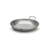 Szeletsütő, 36 cm, Carbone Plus, vas, de Buyer