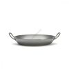 Szeletsütő, 36 cm, Carbone Plus, vas, de Buyer