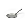 Palacsintasütő, 18 cm, Carbone Plus, de Buyer, vas