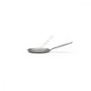Palacsintasütő, 18 cm, Carbone Plus, de Buyer, vas