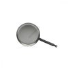 Palacsintasütő, 24 cm, Carbone Plus, de Buyer, vas