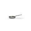 Palacsintasütő, tükörtojás-sütő, 12 cm, Carbone Plus, de Buyer, vas