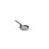 Palacsintasütő, tükörtojás-sütő, 12 cm, Carbone Plus, de Buyer, vas