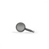 Palacsintasütő, tükörtojás-sütő, 12 cm, Carbone Plus, de Buyer, vas