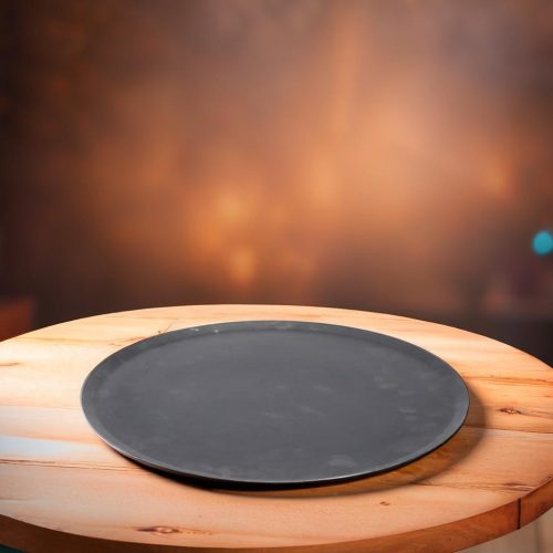 Pizzaforma, 24 cm, de Buyer, kékvas