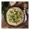 Pizzaforma, 40 cm, de Buyer, kékvas