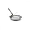 Vasserpenyő, grill serpenyő, 26 cm, Carbone Plus, de Buyer