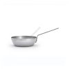 Vasserpenyő, mély, 24 cm, 2,5 l, Mineral B, de Buyer