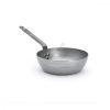 Vasserpenyő, mély, 24 cm, 2,5 l, Mineral B, de Buyer