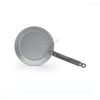 Vasserpenyő, steak serpenyő, 24 cm, de Buyer