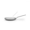 Vasserpenyő, steak serpenyő, 28 cm, de Buyer