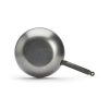 Wok, 24 cm, de Buyer, vas