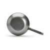 Wok, 28 cm, de Buyer, vas