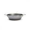 Vasserpenyő két füllel, mély, 32 cm, 5,5 l, de Buyer
