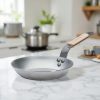 Vasserpenyő bükkfa nyéllel, 20 cm, de Buyer