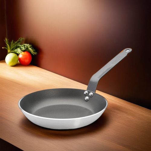 Serpenyő, 24 cm, Choc, tapadásmentes, de Buyer