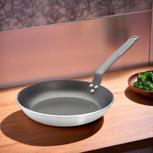 Serpenyő, 28 cm, Choc, tapadásmentes, de Buyer
