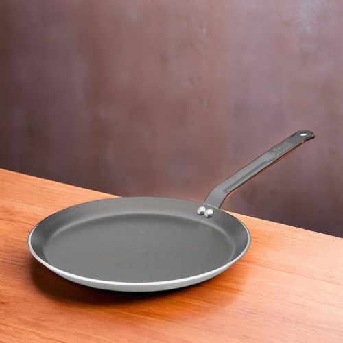 Palacsintasütő, 30 cm, Choc, tapadásmentes, de Buyer