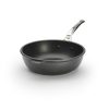 Mély serpenyő, 24 cm, 2,5 l, Choc Extreme, tapadásmentes, de Buyer
