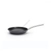 Serpenyő 24 cm, prémium tapadásmentes, indukciós, üreges nyél, de Buyer