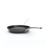 Serpenyő 28 cm, prémium tapadásmentes, indukciós, üreges nyél, de Buyer
