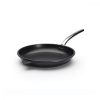 Serpenyő 32 cm, prémium tapadásmentes, indukciós, üreges nyél, de Buyer