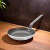 Serpenyő, 24 cm, Choc Resto Induction, tapadásmentes, de Buyer