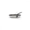 Serpenyő, 24 cm, Choc Resto Induction, tapadásmentes, de Buyer