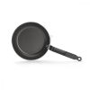 Serpenyő, 24 cm, Choc Resto Induction, tapadásmentes, de Buyer