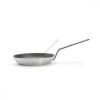 Serpenyő, 24 cm, Choc Resto Induction, tapadásmentes, de Buyer