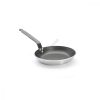 Serpenyő, 24 cm, Choc Resto Induction, tapadásmentes, de Buyer