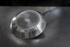 Serpenyő, 24 cm, Choc Resto Induction, tapadásmentes, de Buyer