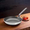 Serpenyő, 28 cm, Choc Resto Induction, tapadásmentes, de Buyer