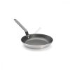 Serpenyő, 28 cm, Choc Resto Induction, tapadásmentes, de Buyer