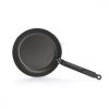 Serpenyő, 28 cm, Choc Resto Induction, tapadásmentes, de Buyer