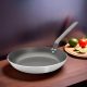 Serpenyő, 32 cm, Choc Resto Induction, tapadásmentes, de Buyer