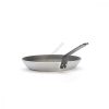 Serpenyő, 32 cm, Choc Resto Induction, tapadásmentes, de Buyer