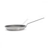 Serpenyő, 36 cm, Choc Resto Induction, tapadásmentes, de Buyer