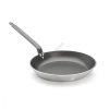 Serpenyő, 36 cm, Choc Resto Induction, tapadásmentes, de Buyer