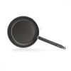 Serpenyő, 36 cm, Choc Resto Induction, tapadásmentes, de Buyer