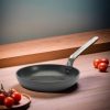 Serpenyő, 24 cm, Choc Intense, tapadásmentes, de Buyer