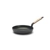 Serpenyő bükkfanyéllel, 24 cm, tapadásmentes, de Buyer