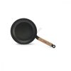 Serpenyő bükkfanyéllel, 24 cm, tapadásmentes, de Buyer
