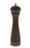 Borsőrlő fából, sötét, 25 cm, Java, de Buyer