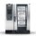 Rational iCombi Classic 10×1/1 GN elektromos kombi sütő-pároló