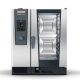 Rational iCombi Classic 10×1/1 GN elektromos kombi sütő-pároló